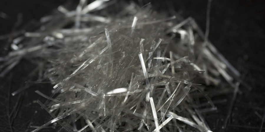 Fiber Reinforced Concrete